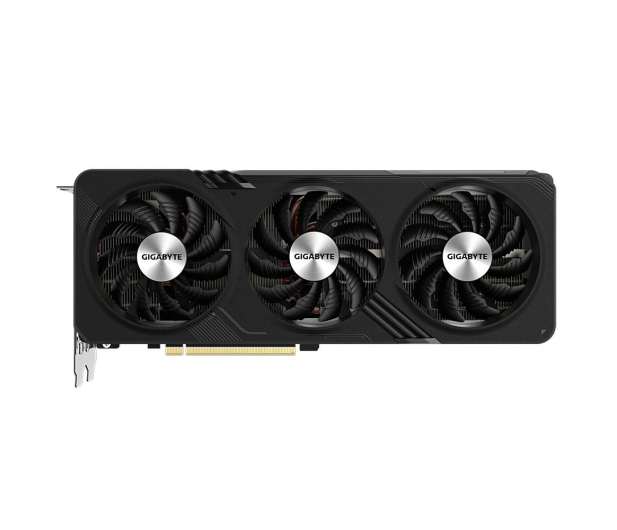 Gigabyte Radeon RX 7600 XT Gaming OC 16 GB GDDR6 - 1226981 - zdjęcie 2